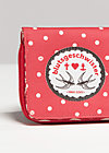 lucky penny, blutsister ahoi, Accessoires, Rot