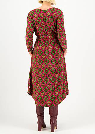 Occasion Dress charleston heart, one night anita, Dresses, Green