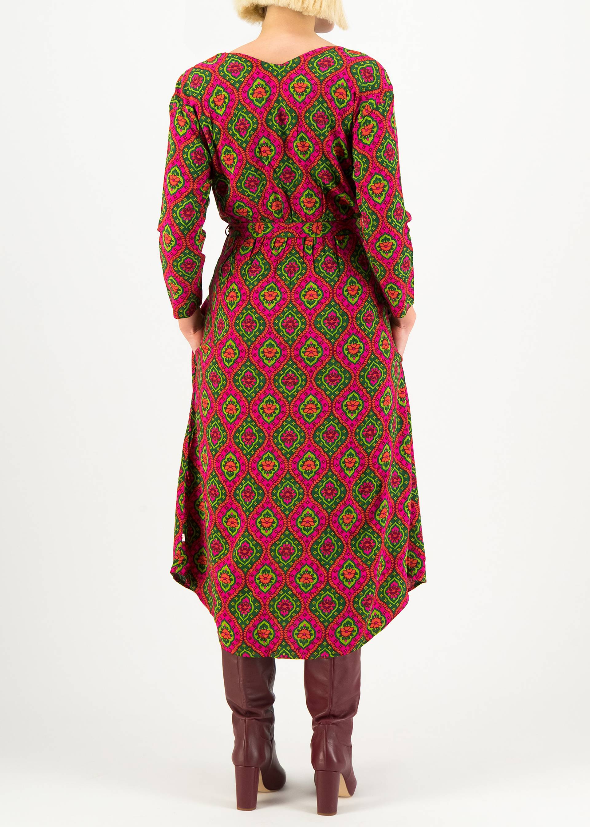 Festliches Kleid charleston heart, one night anita, Kleider, Gr&uuml;n