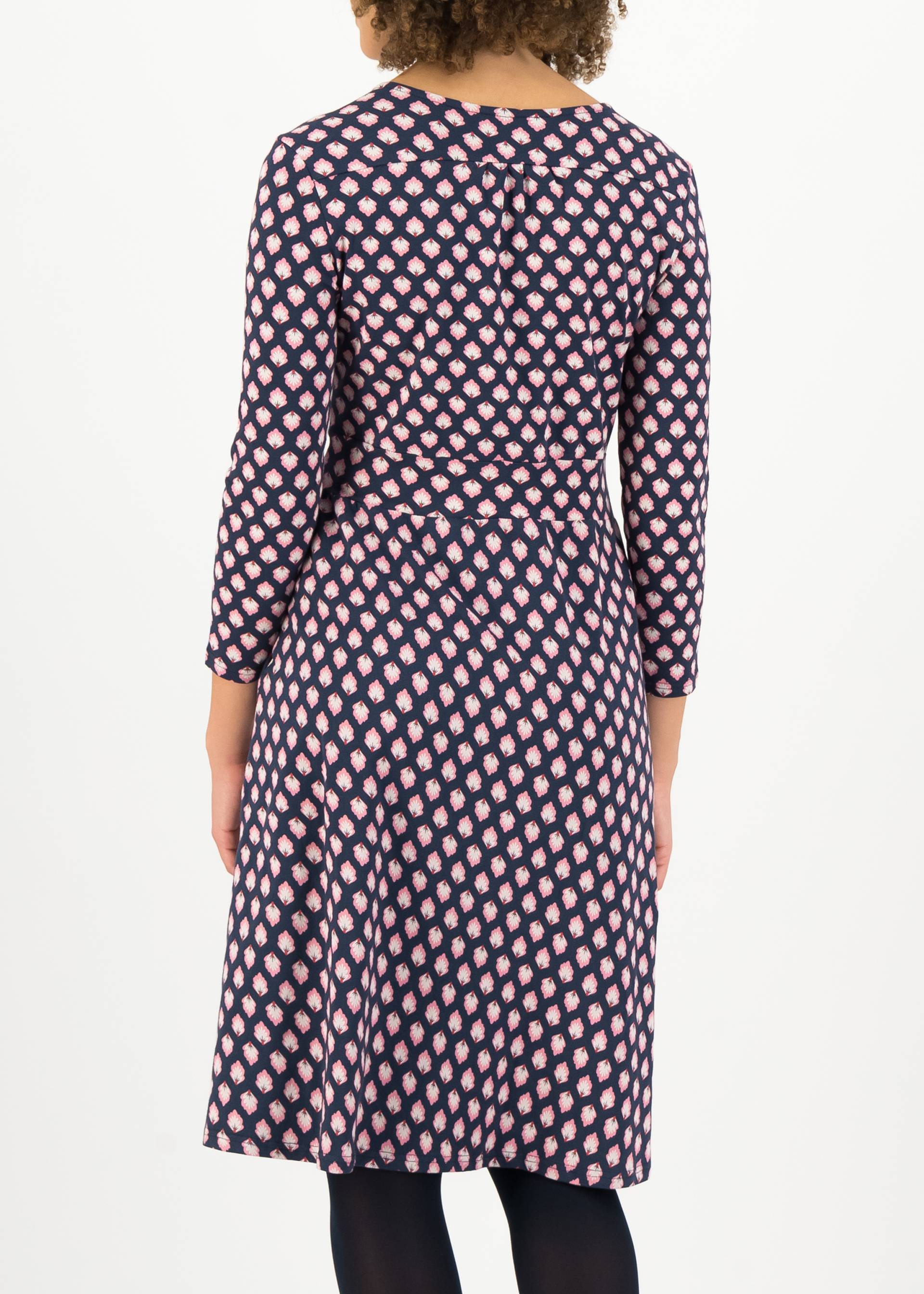 Herbstkleid hootchy kootchy, funny feather, Kleider, Blau