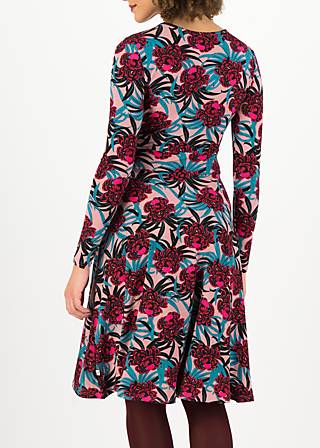 Herbstkleid hot knot, cha cha charleston, Kleider, Rosa