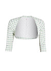 kiss me blom, smart smaland, Knitted Jumpers & Cardigans, Green