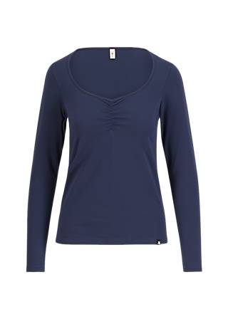 Jerseyshirt Balconnet Féminin, dream of blue, Shirts, Blau