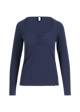 Jerseyshirt Balconnet Féminin, dream of blue, Shirts, Blau