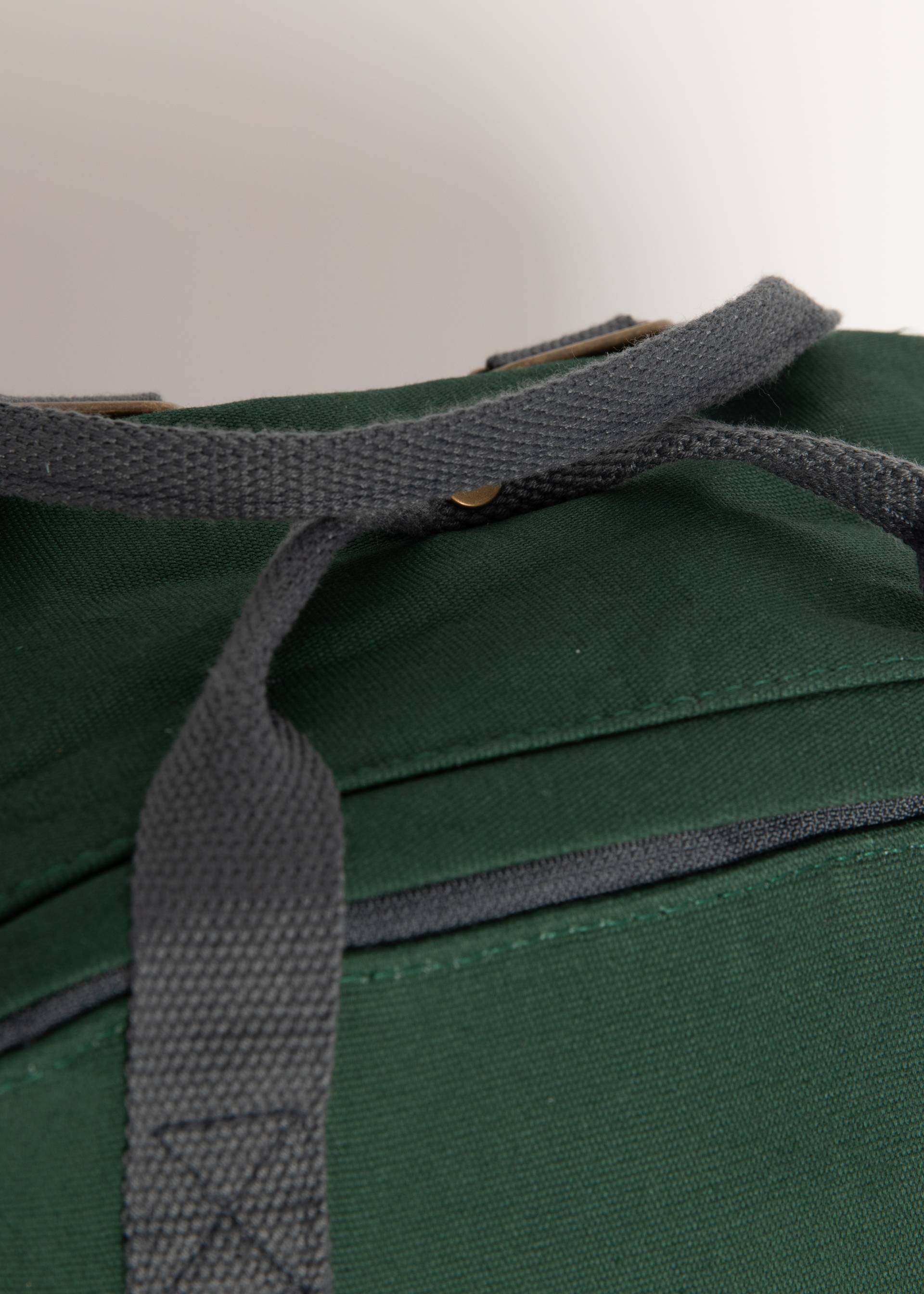 Rucksack Colourful Mind Pack Decor, sycamore green, Accessoires, Grün