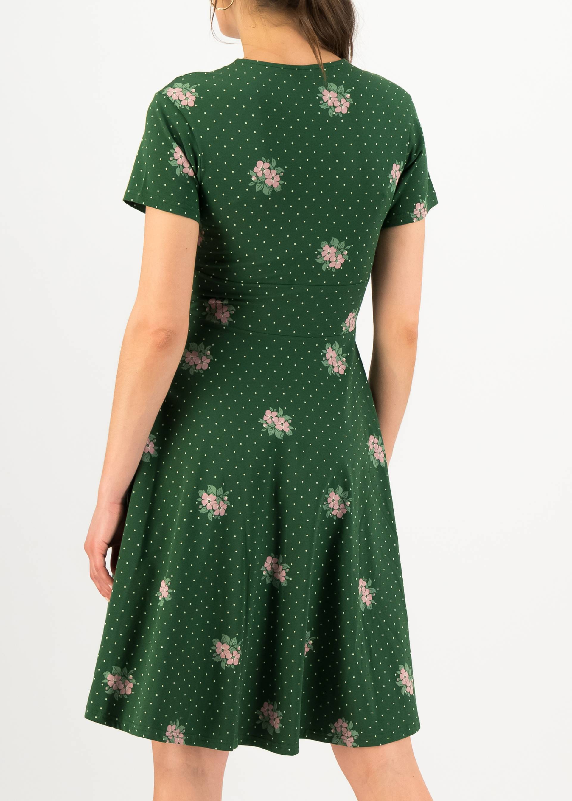 Summer Dress Shalala Tralala, rosie roses, Dresses, Green