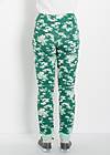 Joggers stand up jogg, skywalker, Trousers, Green