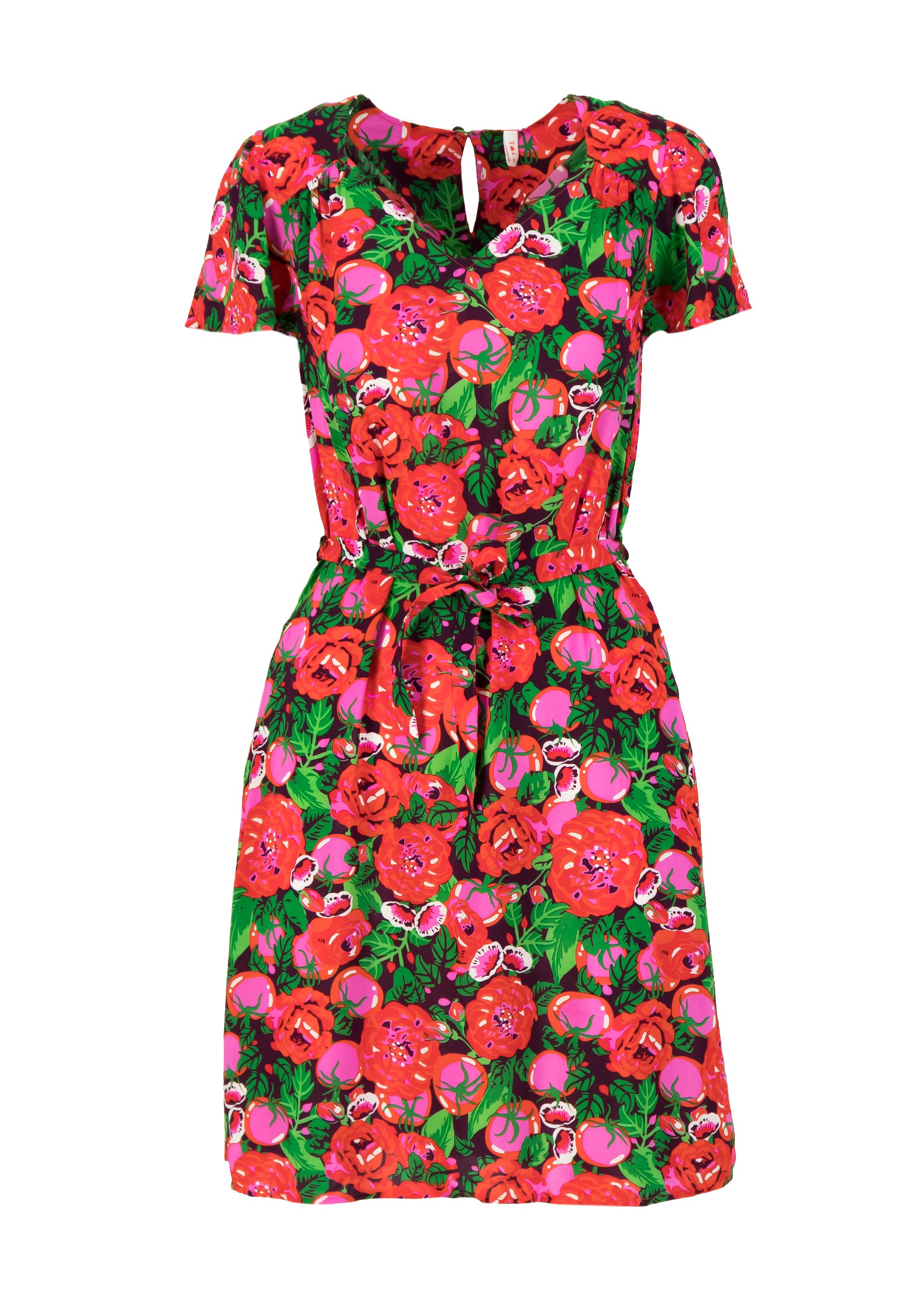 Summer Dress dansen met anni, hot house, Dresses, Purple