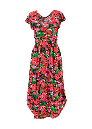 Summer Dress sunflowers field, hot house, Dresses, Purple