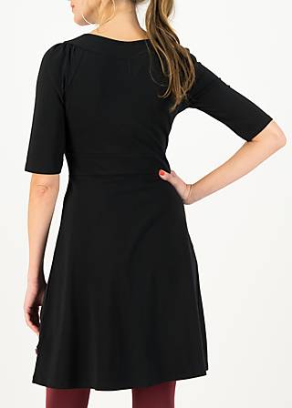 Mini Dress home sweet home, black star, Dresses, Black