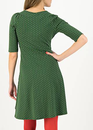 Minikleid home sweet home, green dance, Kleider, Gr&uuml;n