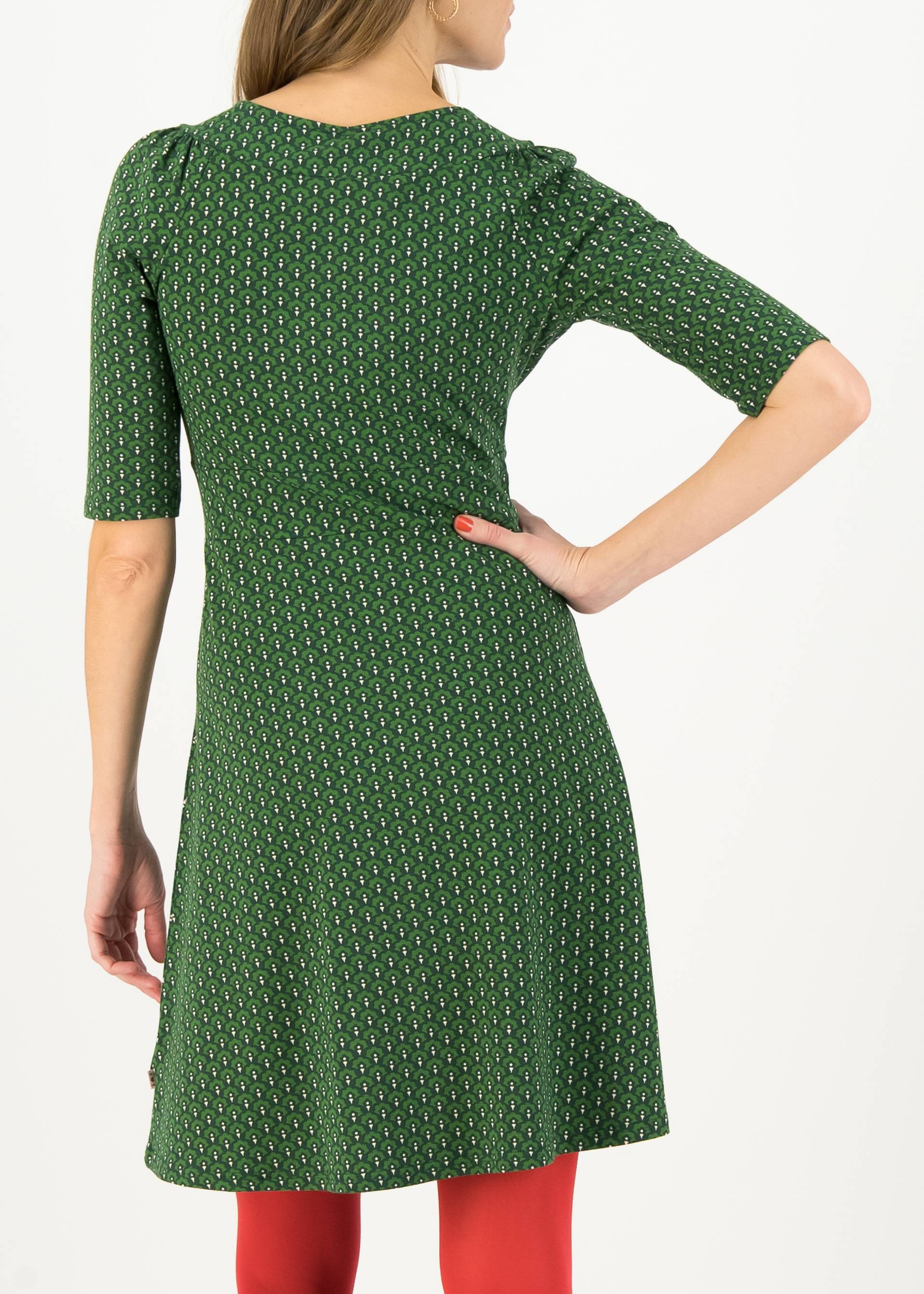 Minikleid home sweet home, green dance, Kleider, Gr&uuml;n