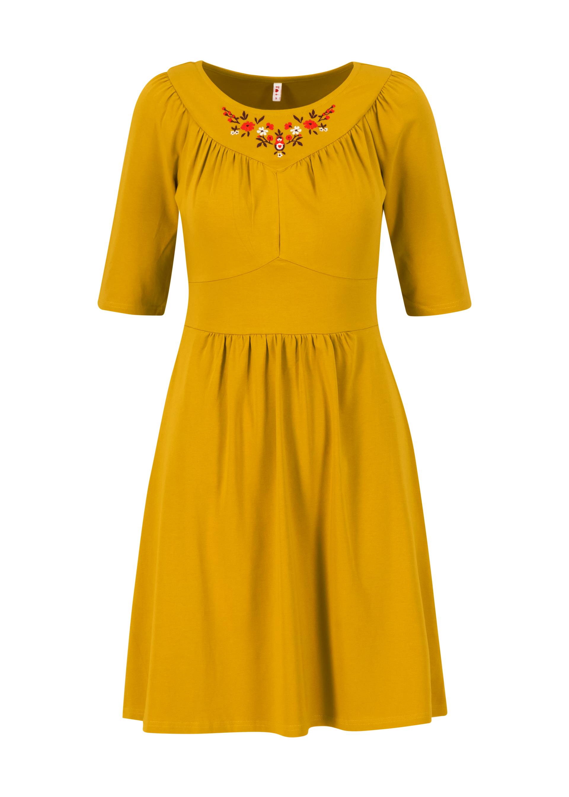 Mini Dress home sweet home, win gold, Dresses, Yellow