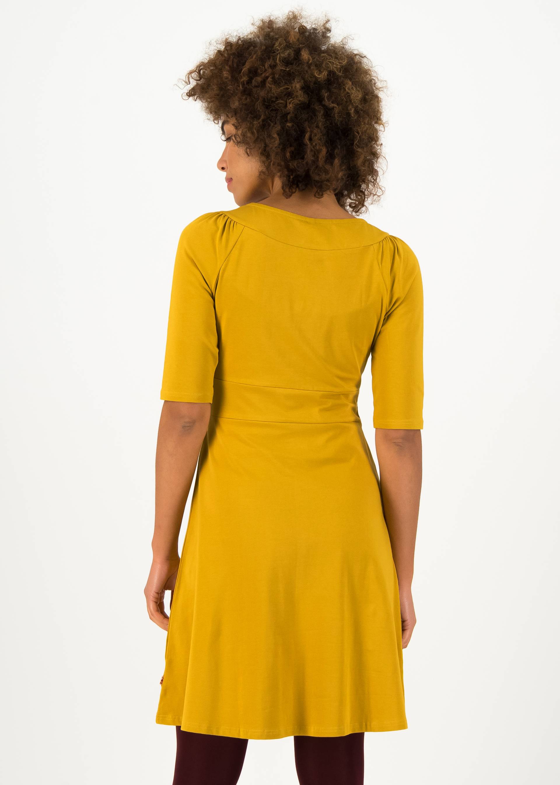 Mini Dress home sweet home, win gold, Dresses, Yellow