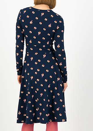 Wrap Dress shalala tralala, go ginny go, Dresses, Blue