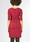 love to love dress, red lady rose, Kleider, Rot