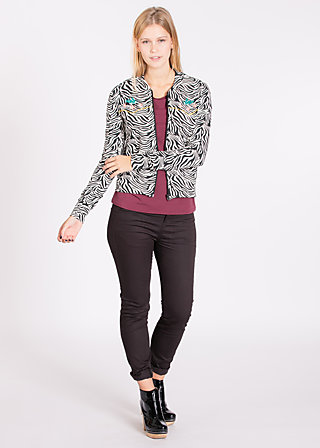 hit machine, zebra zoo, Sweatshirts & Hoodies, Schwarz