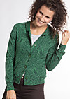kentucky nights, pine of forest, Knitted Jumpers & Cardigans, Green