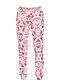 Low Rise Trousers sweetheart, wild wedding, Trousers, White