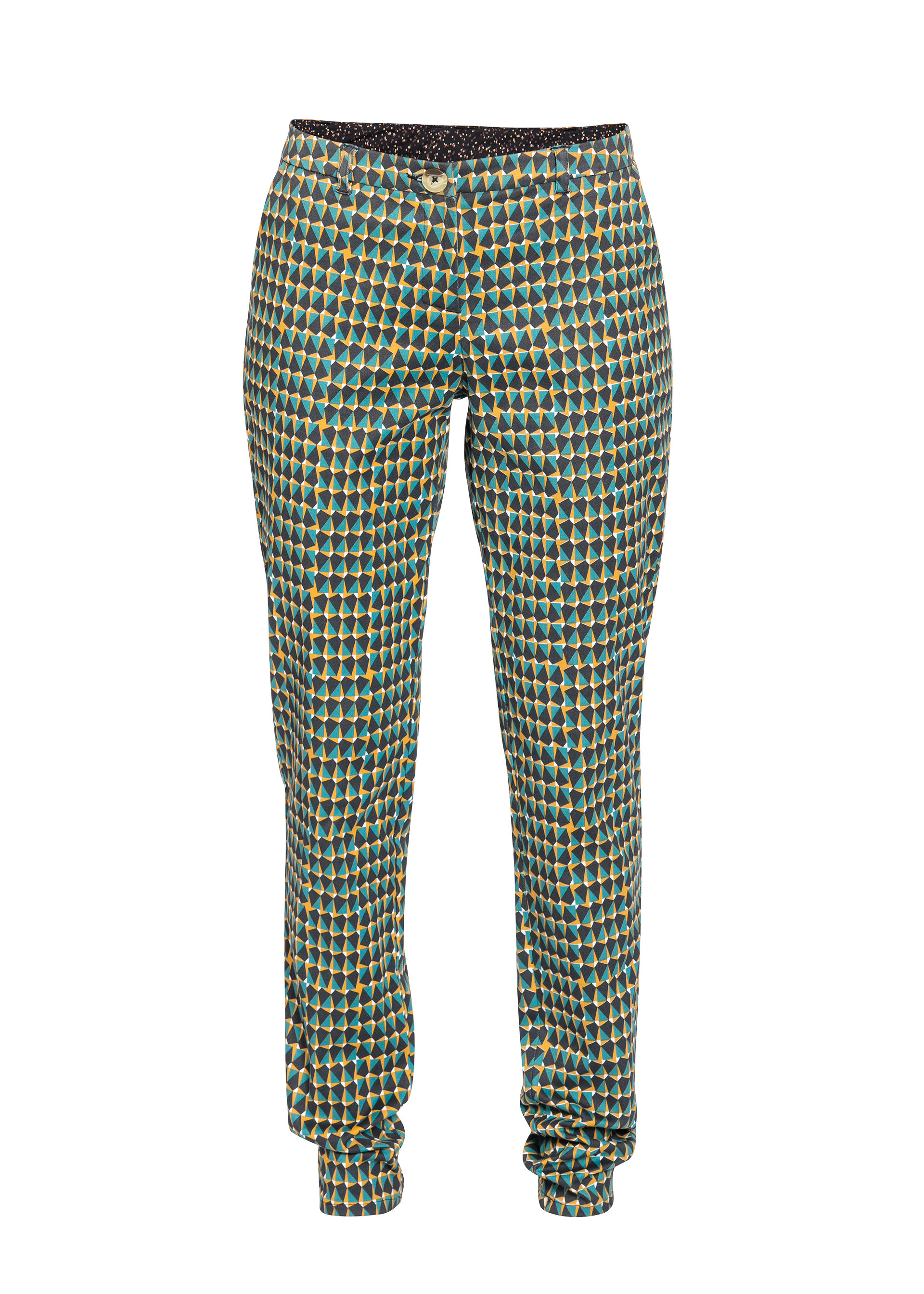 H&uuml;fthose sweetheart, gamble game, Hosen, Schwarz