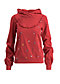 Hoodie holdrio, red meadow, Sweatshirts & Hoodys, Red