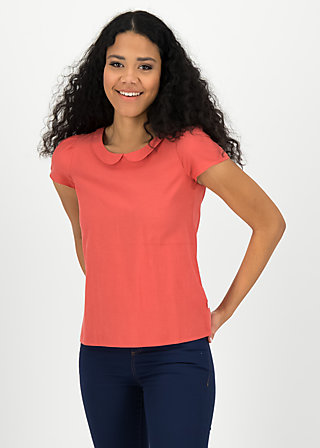 slip sloup, lisas red passion, Blouses & Tunics, Red