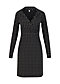 Autumn Dress fast and frosty, scissors sisters, Dresses, Black