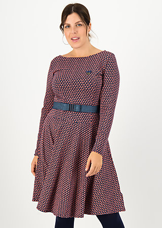 Taillengürtel glitter friends elastic, blue sparkle, Accessoires, Blau