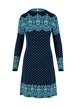 Jumper Dress stricklizzi, bonnie blue, Dresses, Blue