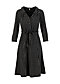 Autumn Dress wuthering heigths, scissors sisters, Dresses, Black