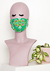 community mask (2 pcs), feminine blush, Pink