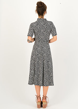 Midikleid now we are talking, easy peasy, Kleider, Schwarz