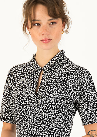 Midikleid now we are talking, easy peasy, Kleider, Schwarz