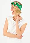 Hair band pretty and chic, springtime soul, Accessoires, Green
