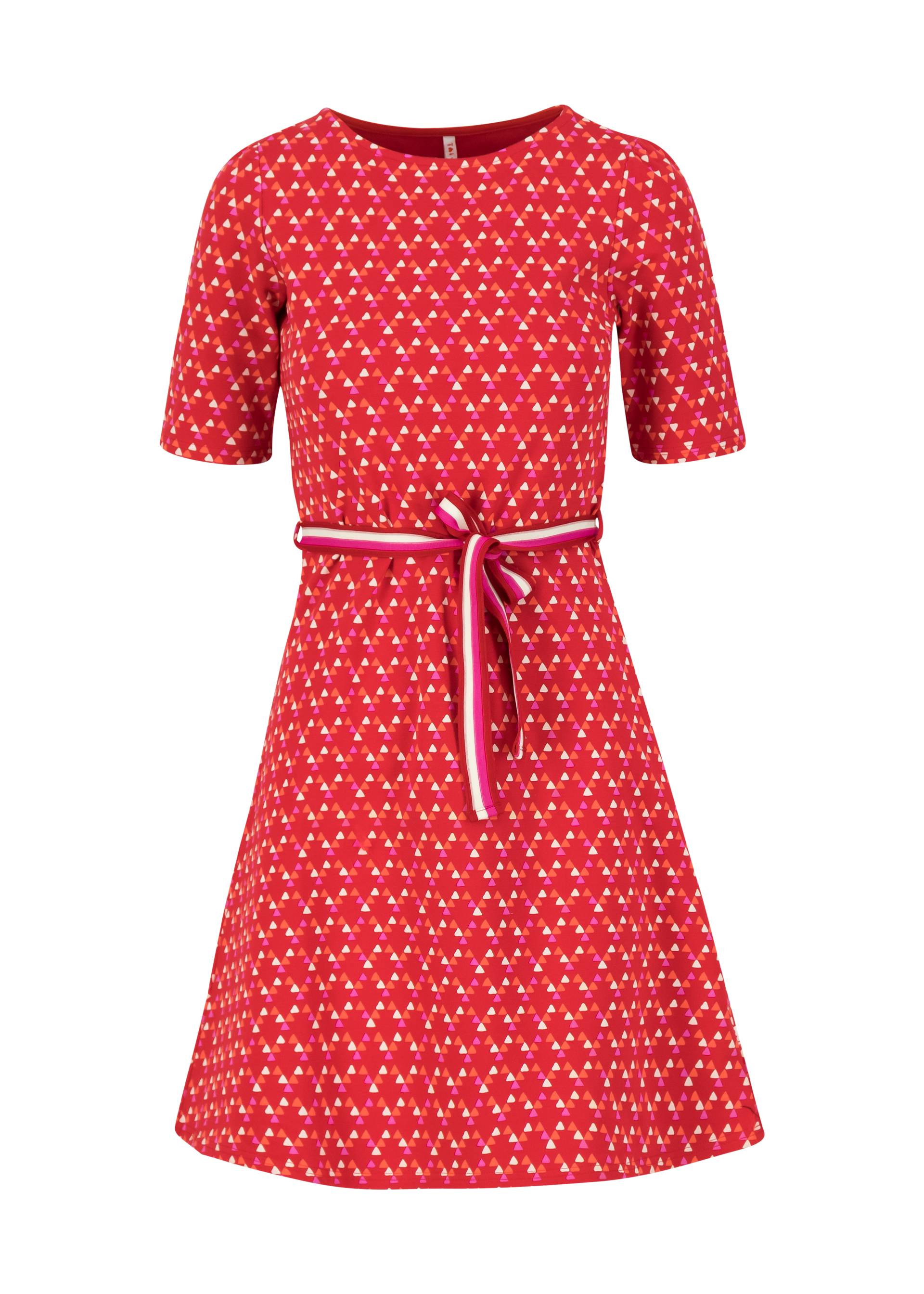 Sommerkleid so frei, fairy flag, Kleider, Rot