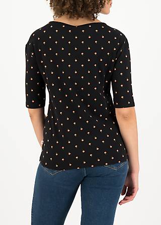 Shirt start it with a kiss, vitamin c, Shirts, Schwarz