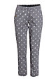 pantalon d'amour , be my anchor, Hosen, Schwarz