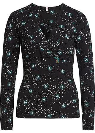 Longsleeve cha cha cache, step to the stars, Shirts, Schwarz
