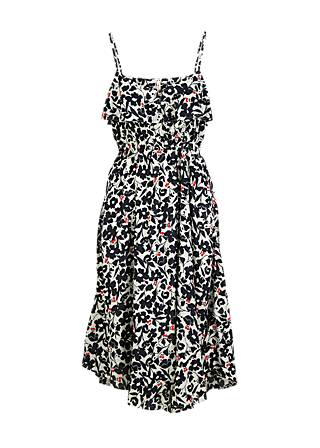 Sommerkleid Dream Baby Dream, modern flowerbomb, Kleider, Weiß