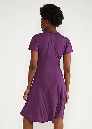 Summer Dress Hédoniste d'été, amour violet, Dresses, Purple