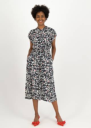 Jumpsuit Love's Lightest Wings, modern flowerbomb, Hosen, Wei&szlig;