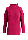 kapi turtle, welcome to dreamland, Knitted Jumpers & Cardigans, Red
