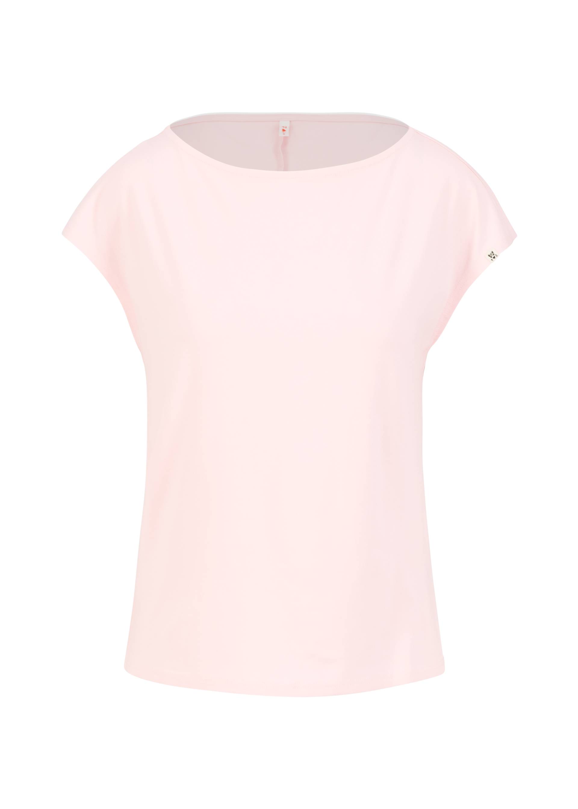 Shirt Breezy Flowgirl, baby pink, Shirts, Rosa