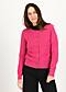 Cardigan Save the Brave, something about energy, Strickpullover & Cardigans, Rosa