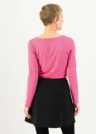 Minirock Sports Lover, inky moment, Röcke, Schwarz