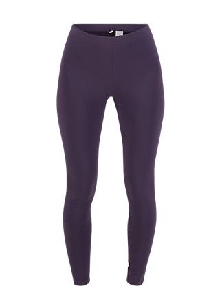 Thermo leggings Totally Thermo, purple mania, Leggings, Purple