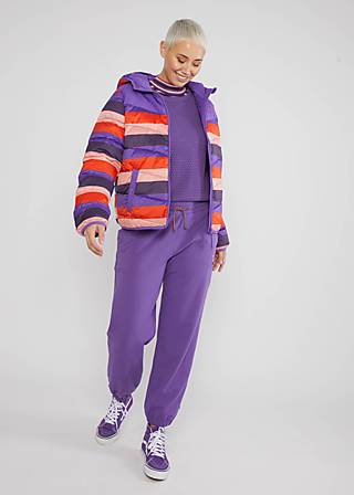 Winter jacket Cloud Stepper, I want candy, Jackets & Coats, Purple