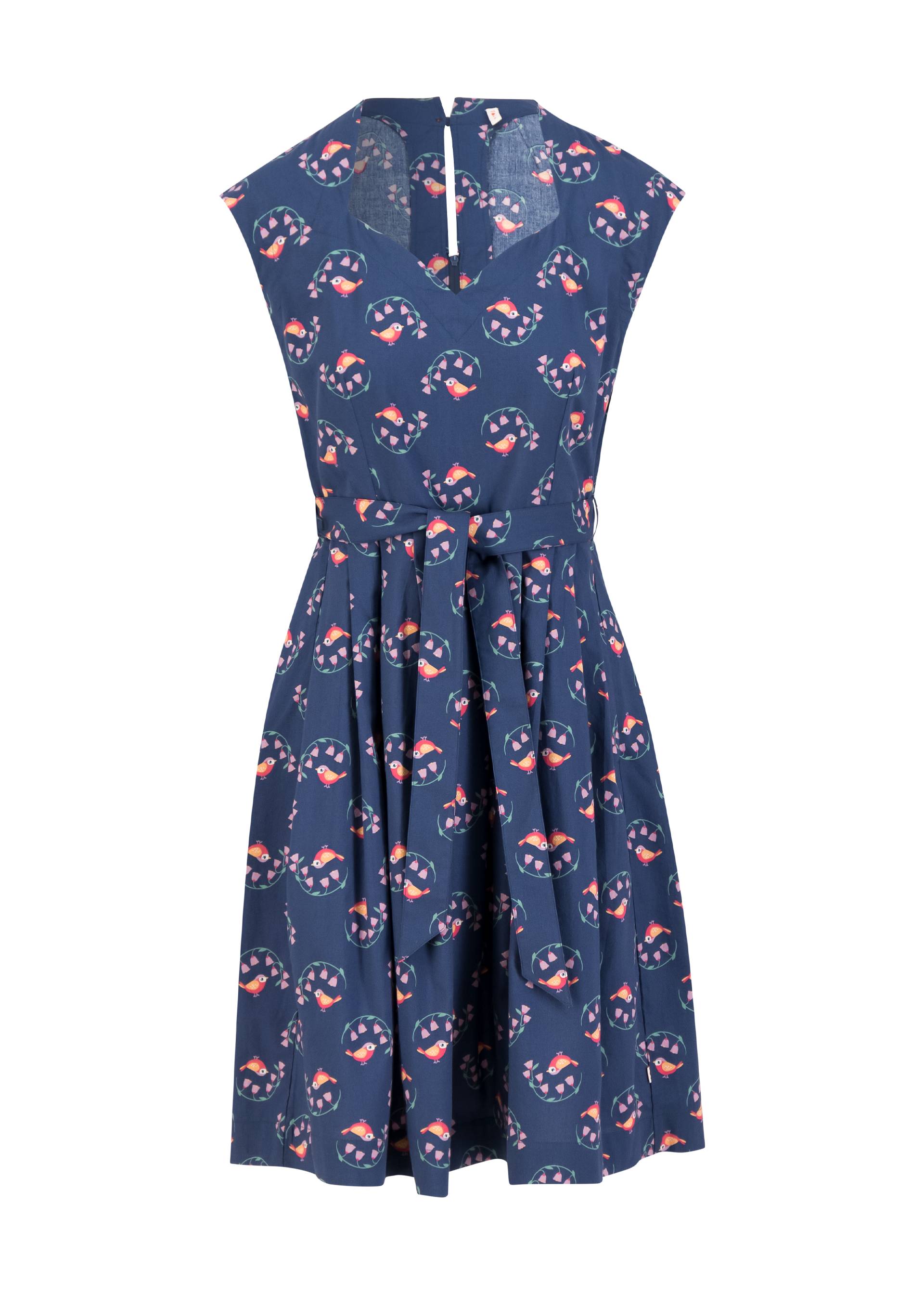 Sommerkleid Mykonos Wedding Day, walpurgis night bird, Kleider, Blau