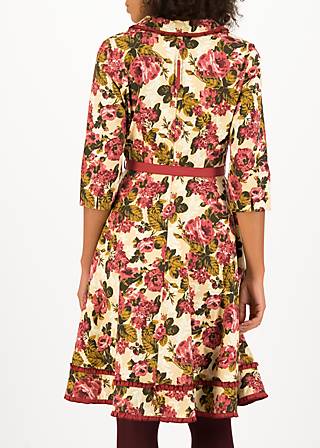 Shirt Dress hello mary rose, boho baroque, Dresses, Fawn