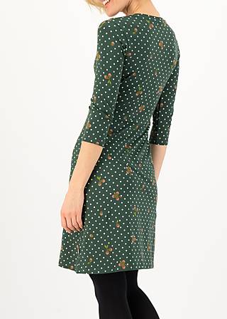 Jerseykleid hunters darling, tiny hazelnut, Kleider, Schwarz